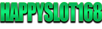 Logo Happyslot168