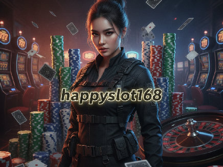 happyslot168 slot