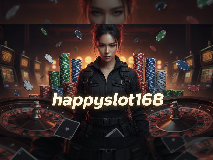 happyslot168 สล็อต
