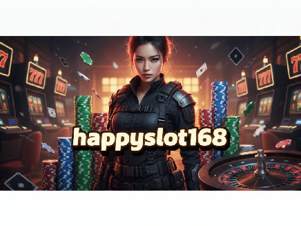 happyslot168
