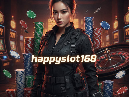 ทางเข้า happyslot168